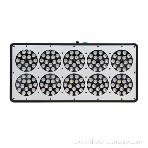 Cob 1000w  led grow light